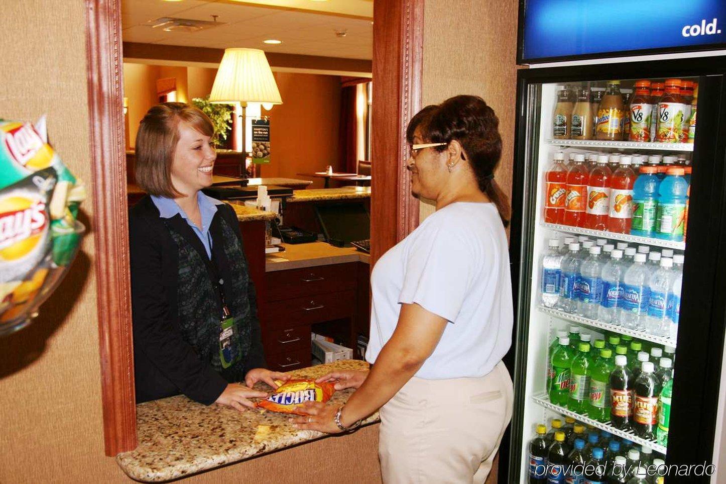Comfort Inn & Suites Kansas City Downtown Exterior foto